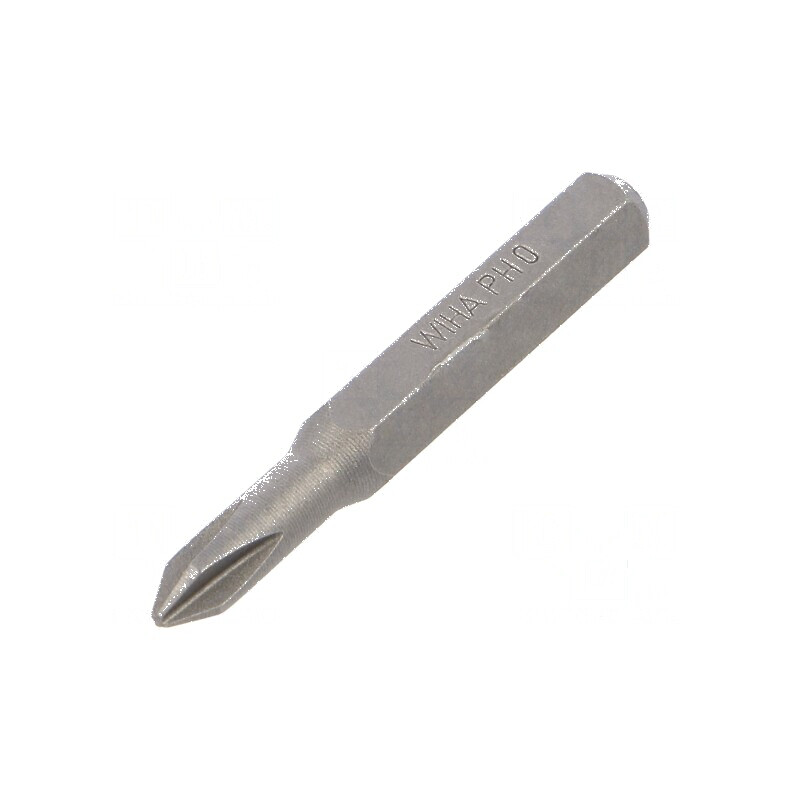 Capăt şurubelniţă Phillips PH0 28mm MICRO | Electronic-mag.ro | Componente Electronice Capăt şurubelniţă Phillips PH0 28mm MICRO | Electronic-mag.ro | Componente Electronice