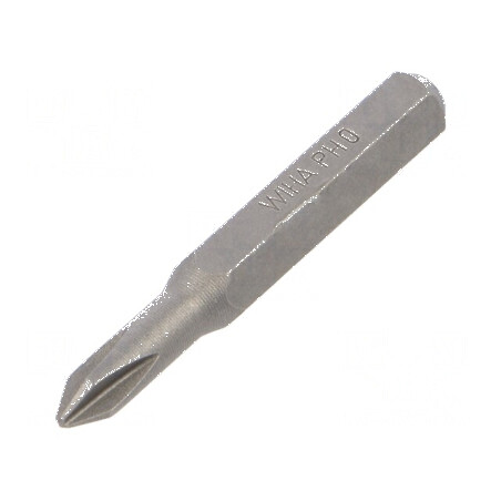 Capăt şurubelniţă Phillips PH0 28mm MICRO | Electronic-mag.ro | Componente Electronice