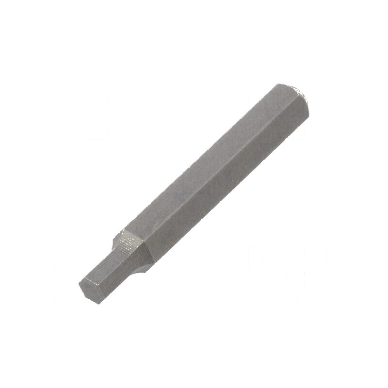Capăt de şurubelniţă imbus HEX 2,5mm 28mm MICRO | Electronic-mag.ro | Componente Electronice Capăt de şurubelniţă imbus HEX 2,5mm 28mm MICRO | Electronic-mag.ro | Componente Electronice