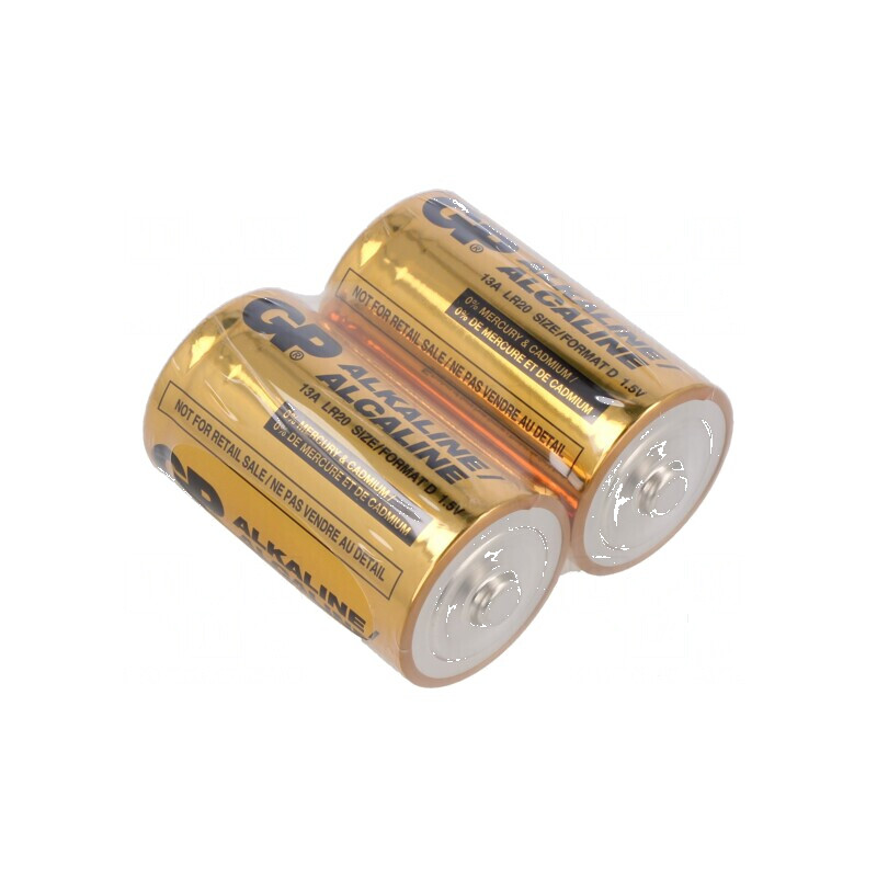 Baterie alcalină D 1,5V nereîncărcabilă 2 bucăți | Electronic-mag.ro | Componente Electronice Baterie alcalină D 1,5V nereîncărcabilă 2 bucăți | Electronic-mag.ro | Componente Electronice