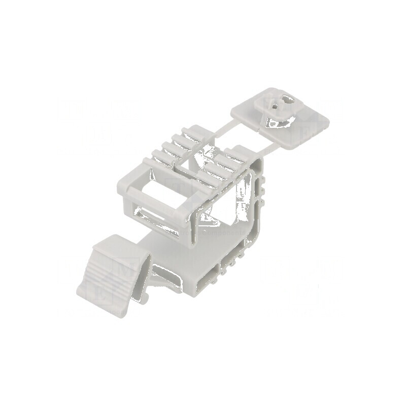 Element de susținere poliamidă gri deschis | Electronic-mag.ro | Componente Electronice Element de susținere poliamidă gri deschis | Electronic-mag.ro | Componente Electronice