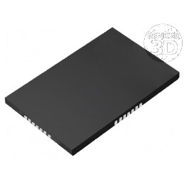 Microcontroler dsPIC 64kB 16kB RAM TQFP64 3÷3,6VDC | Electronic-mag.ro | Componente Electronice