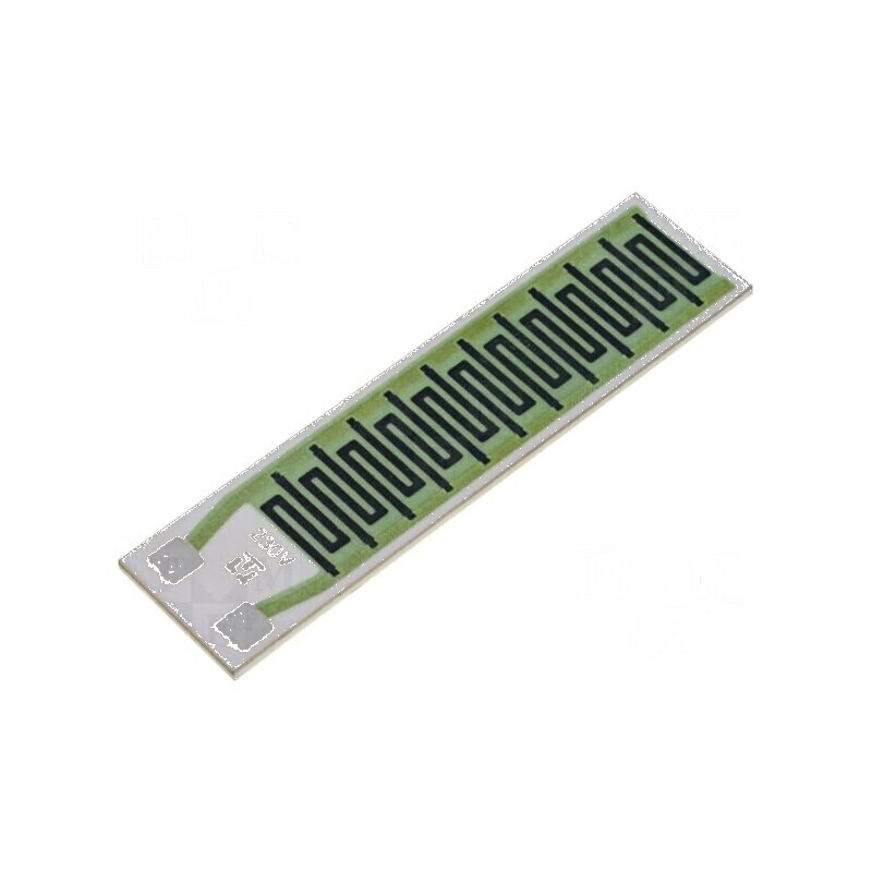 Rezistor 880Ω 60W Thick Film pentru Încălzire prin Lipire H: 1mm | Electronic-mag.ro | Componente Electronice Rezistor 880Ω 60W Thick Film pentru Încălzire prin Lipire H: 1mm | Electronic-mag.ro | Componente Electronice
