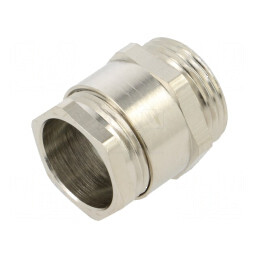Garnitură etanșare PG13,5 IP54 alamă metalică | Electronic-mag.ro | Componente Electronice