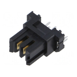 Conector PCB-PCB FX30B SMT PIN 2 soclu tată 17A | Electronic-mag.ro | Componente Electronice