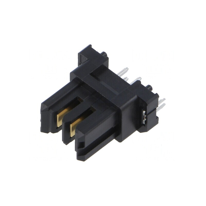 Conector PCB-PCB FX30B SMT PIN 2 soclu tată 17A | Electronic-mag.ro | Componente Electronice