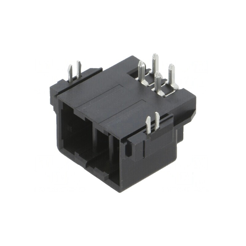 Conector PCB-PCB FX30B SMT 2 PIN 17A | Electronic-mag.ro | Componente Electronice