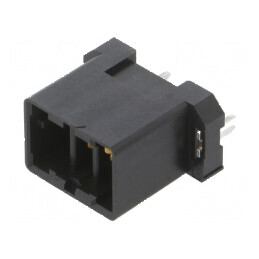 Conector PCB-PCB FX30B SMT PIN 2 pentru PCB mamă 17A | Electronic-mag.ro | Componente Electronice