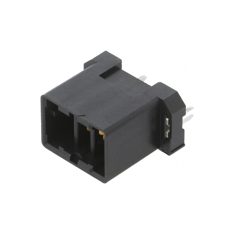 Conector PCB-PCB FX30B SMT PIN 2 pentru PCB mamă 17A | Electronic-mag.ro | Componente Electronice