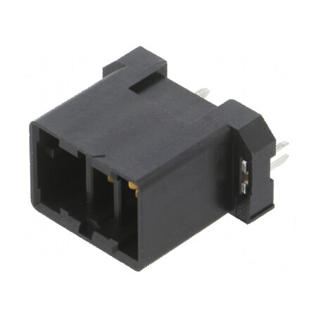Conector PCB-PCB FX30B SMT PIN 2 pentru PCB mamă 17A | Electronic-mag.ro | Componente Electronice