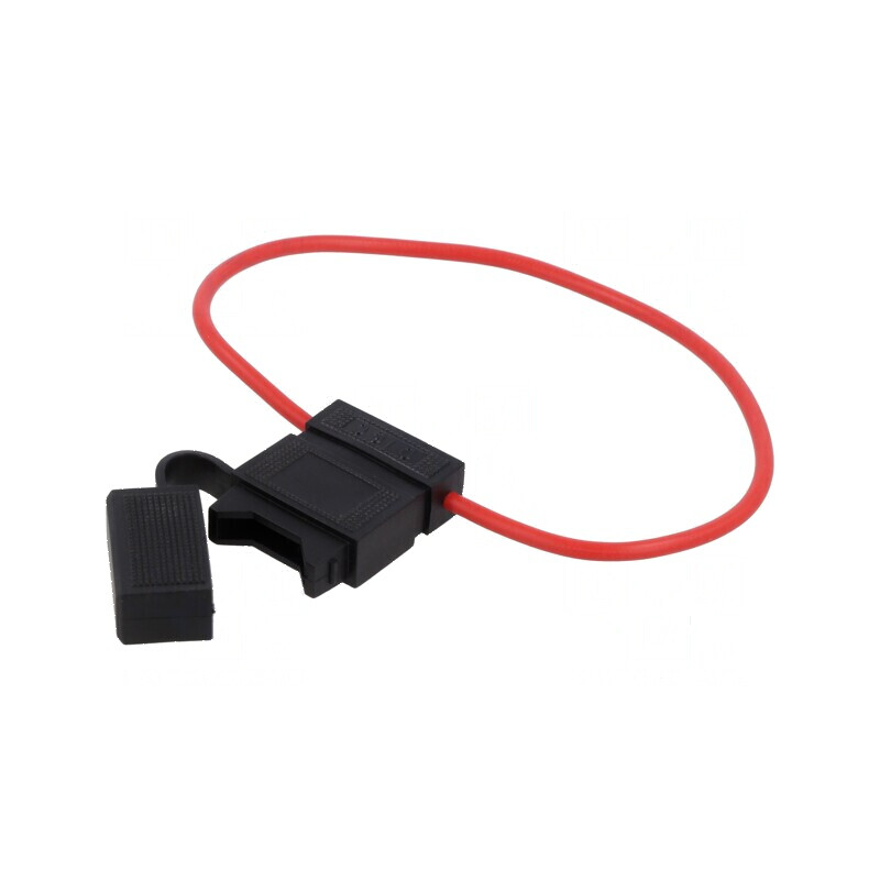 Clemă 19mm 15A pentru cabluri -40÷85°C 58V | Electronic-mag.ro | Componente Electronice Clemă 19mm 15A pentru cabluri -40÷85°C 58V | Electronic-mag.ro | Componente Electronice