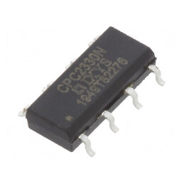 Releu semiconductor SPST-NO/SPST-NC Icom 50mA 120mA | Electronic-mag.ro | Componente Electronice