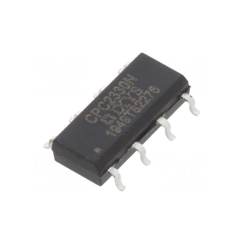 Releu semiconductor SPST-NO/SPST-NC Icom 50mA 120mA | Electronic-mag.ro | Componente Electronice Releu semiconductor SPST-NO/SPST-NC Icom 50mA 120mA | Electronic-mag.ro | Componente Electronice