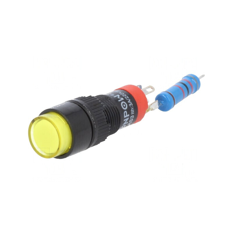 Comutator acţionat prin apăsare Poz 2 SPDT 0,5A/250VAC IP40 | Electronic-mag.ro | Componente Electronice Comutator acţionat prin apăsare Poz 2 SPDT 0,5A/250VAC IP40 | Electronic-mag.ro | Componente Electronice