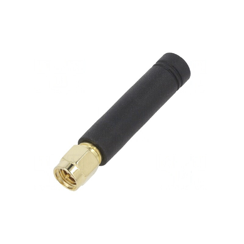 Antenă GSM 2G, 3G, 4G, LTE cu înşurubare 1,5dBi, 3,5dBi, 6,3dBi | Electronic-mag.ro | Componente Electronice Antenă GSM 2G, 3G, 4G, LTE cu înşurubare 1,5dBi, 3,5dBi, 6,3dBi | Electronic-mag.ro | Componente Electronice