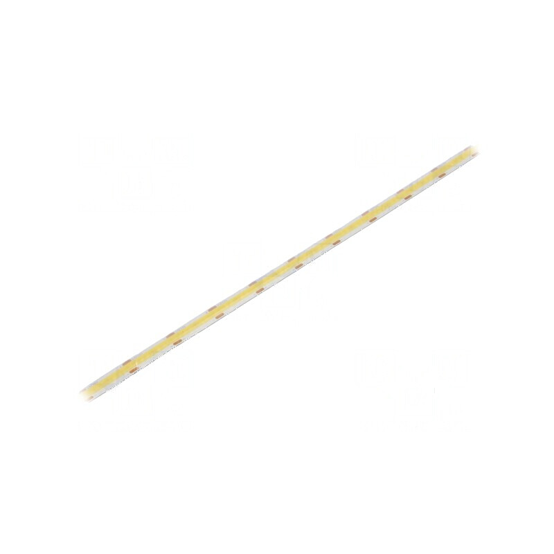 Bandă LED COB alb rece 8W/m 8mm IP65 CRI 90 | Electronic-mag.ro | Componente Electronice