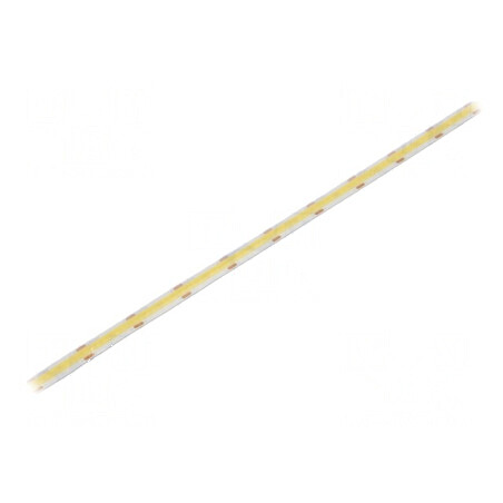 Bandă LED COB alb rece 8W/m 8mm IP65 CRI 90 | Electronic-mag.ro | Componente Electronice