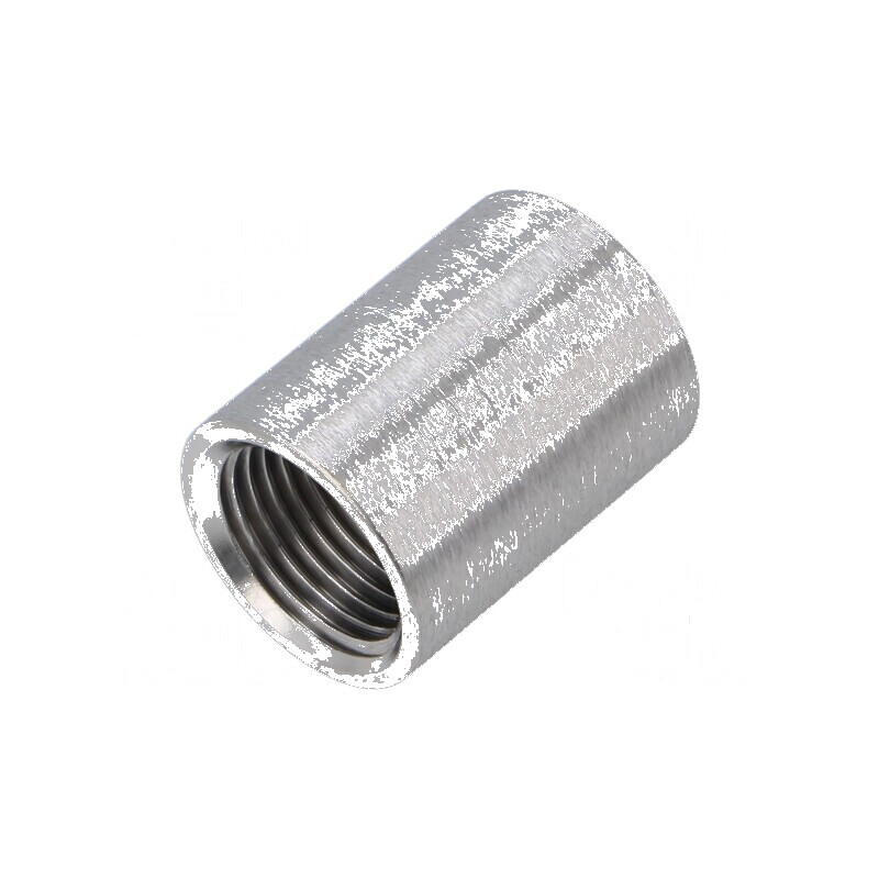 Muffă sudabilă, filetată, max. 10 bar, 34mm | Electronic-mag.ro | Componente Electronice Muffă sudabilă, filetată, max. 10 bar, 34mm | Electronic-mag.ro | Componente Electronice
