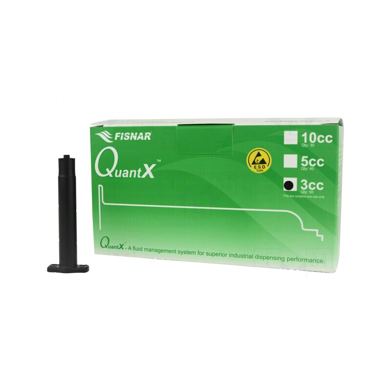 Carcasă seringă 3ml neagră Luer Lock pentru dozatoare QuantX | Electronic-mag.ro | Componente Electronice Carcasă seringă 3ml neagră Luer Lock pentru dozatoare QuantX | Electronic-mag.ro | Componente Electronice