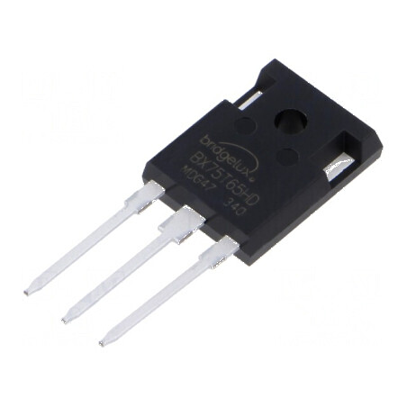 Tranzistor IGBT 600V 30A | Electronic-mag.ro | Componente Electronice
