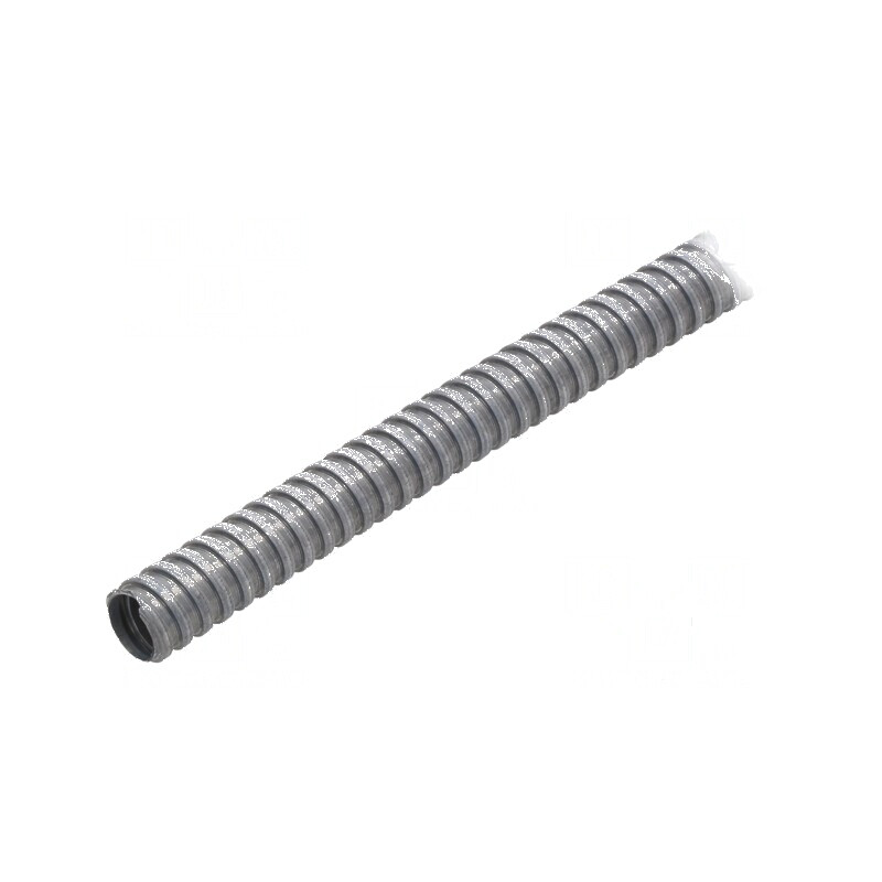 Tub de protecţie oţel galvanizat 21 - 100÷300°C | Electronic-mag.ro | Componente Electronice