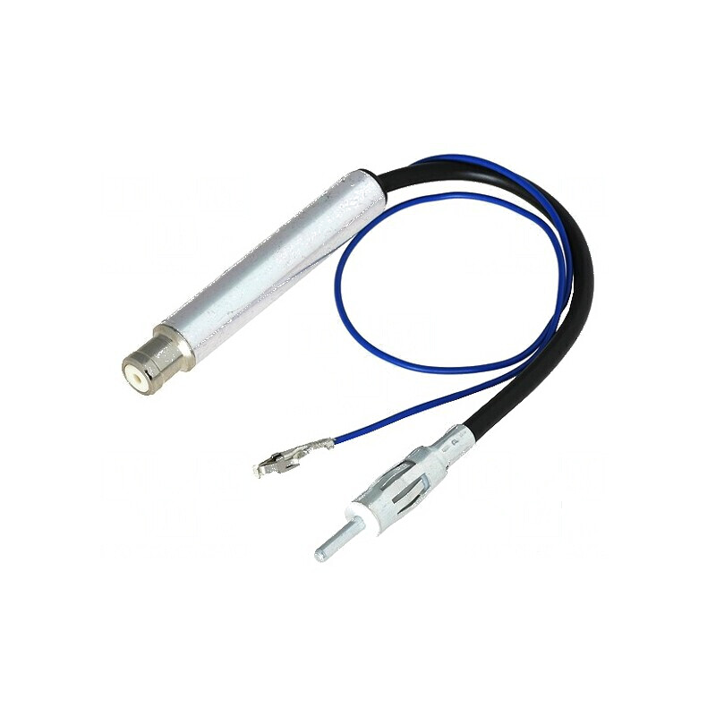 Cablu DIN ISO soclu drept | Electronic-mag.ro | Componente Electronice Cablu DIN ISO soclu drept | Electronic-mag.ro | Componente Electronice
