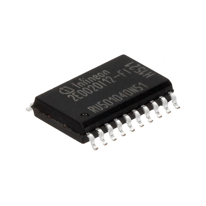 Driver semipunte IGBT high-side pentru declanșator poartă IGBT | Electronic-mag.ro | Componente Electronice Driver semipunte IGBT high-side pentru declanșator poartă IGBT | Electronic-mag.ro | Componente Electronice
