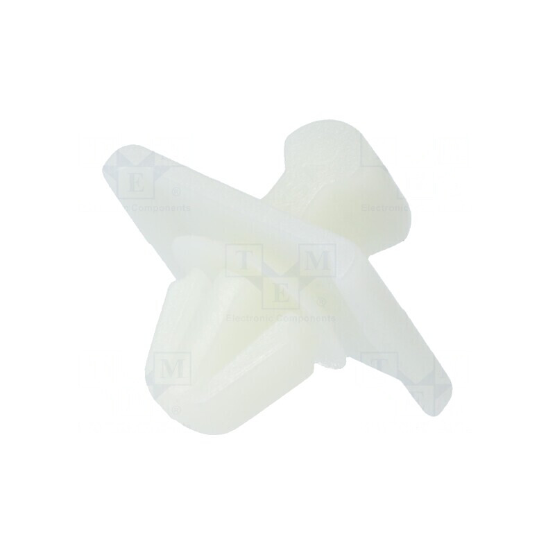 Clips pentru baghetă 10buc Mercedes OEM 19884481 poliamidă | Electronic-mag.ro | Componente Electronice Clips pentru baghetă 10buc Mercedes OEM 19884481 poliamidă | Electronic-mag.ro | Componente Electronice