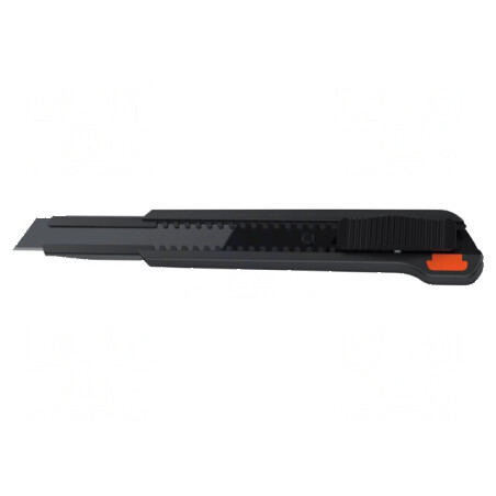 Cuțit universal 12,5 mm - Accesoriu de tăiere | Electronic-mag.ro | Componente Electronice