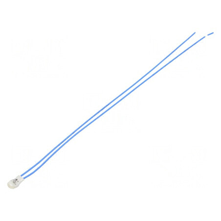 Senzor termostat NC 155°C 2,5A 250VAC cu cablu de 0,3m ±5°C | Electronic-mag.ro | Componente Electronice