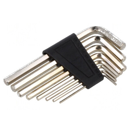 Set chei imbus 8 bucăți | Electronic-mag.ro | Componente Electronice