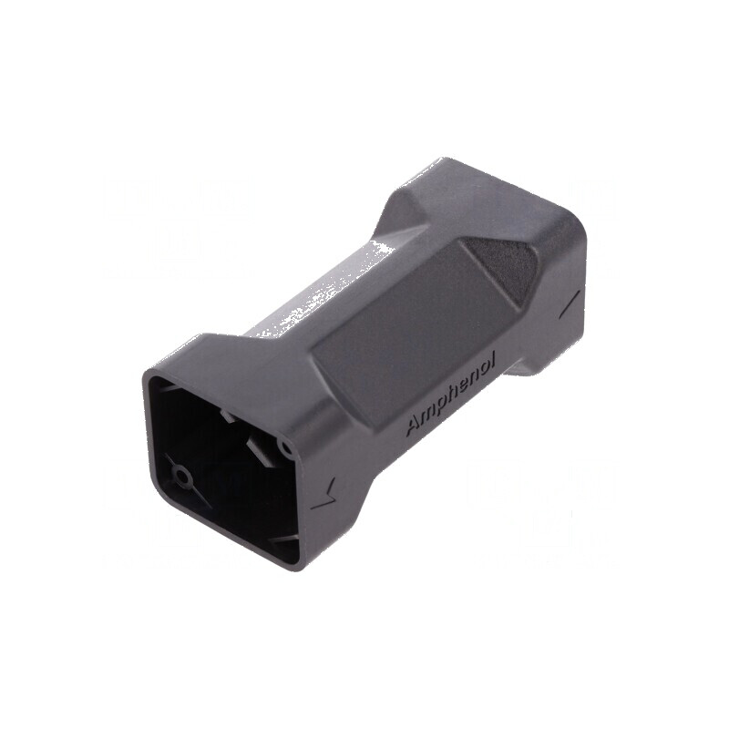 Carcasă conectori XLR 19x24mm HP,SP | Electronic-mag.ro | Componente Electronice Carcasă conectori XLR 19x24mm HP,SP | Electronic-mag.ro | Componente Electronice