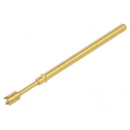 Ac de testare Abatere Arc 3,3mm cu resort max. 5mm | Electronic-mag.ro | Componente Electronice
