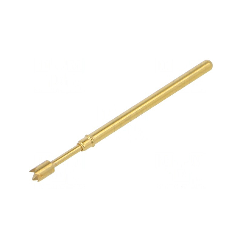 Ac de testare Abatere Arc 3,3mm cu resort max. 5mm | Electronic-mag.ro | Componente Electronice Ac de testare Abatere Arc 3,3mm cu resort max. 5mm | Electronic-mag.ro | Componente Electronice