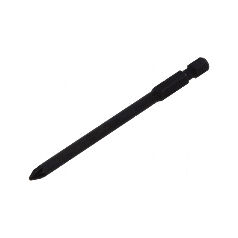 Capăt de şurubelniţă Pozidriv PZ1 90mm | Electronic-mag.ro | Componente Electronice Capăt de şurubelniţă Pozidriv PZ1 90mm | Electronic-mag.ro | Componente Electronice