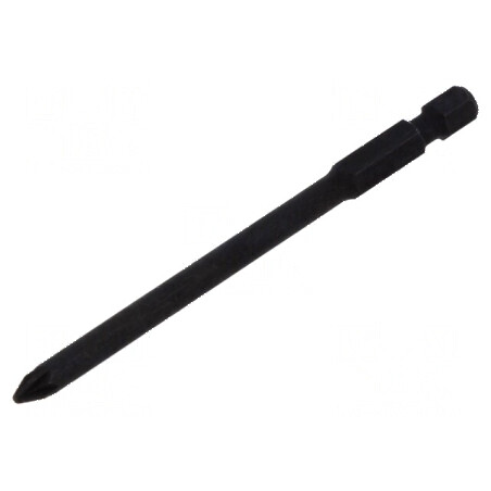 Capăt de şurubelniţă Pozidriv PZ1 90mm | Electronic-mag.ro | Componente Electronice
