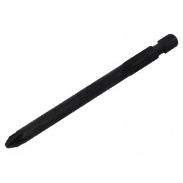 Capăt de șurubelniță Pozidriv PZ2 90mm | Electronic-mag.ro | Componente Electronice