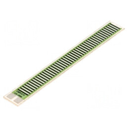 Rezistor thick film 7,2Ω 20W pentru încălzire prin lipire 300°C | Electronic-mag.ro | Componente Electronice