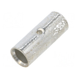 Vârf cupru 70mm2 cositorit pentru cablu îmbinat | Electronic-mag.ro | Componente Electronice