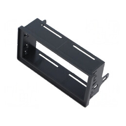 Modul faţă 96mm X 48mm 48.96 Incabox XTS | Electronic-mag.ro | Componente Electronice