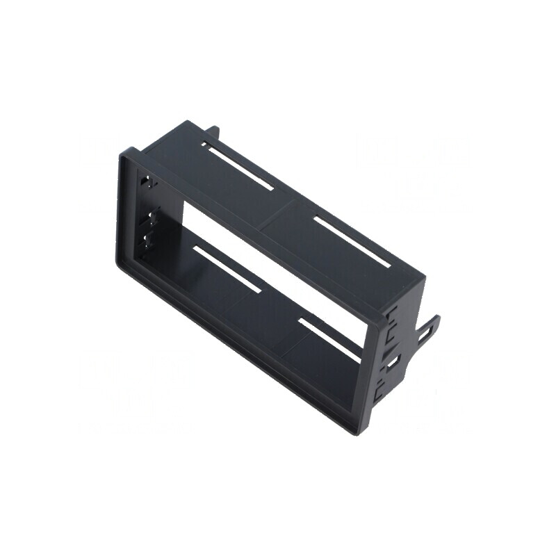 Modul faţă 96mm X 48mm 48.96 Incabox XTS | Electronic-mag.ro | Componente Electronice Modul faţă 96mm X 48mm 48.96 Incabox XTS | Electronic-mag.ro | Componente Electronice