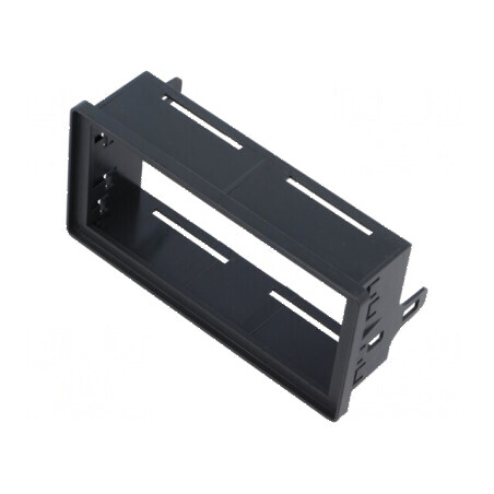 Modul faţă 96mm X 48mm 48.96 Incabox XTS | Electronic-mag.ro | Componente Electronice