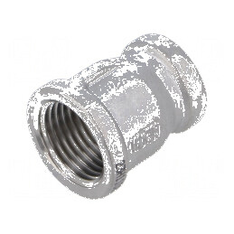 Manșon filetate reducție max. 10bar 31mm | Electronic-mag.ro | Componente Electronice
