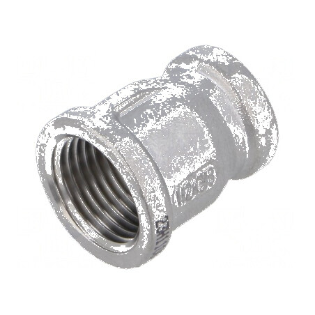 Manșon filetate reducție max. 10bar 31mm | Electronic-mag.ro | Componente Electronice