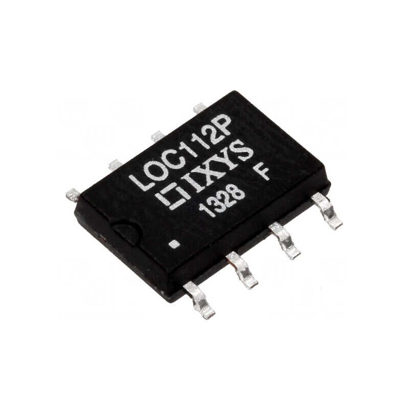Optocuplor SMD 8pin 3,75kV cu fotodiodă | Electronic-mag.ro | Componente Electronice Optocuplor SMD 8pin 3,75kV cu fotodiodă | Electronic-mag.ro | Componente Electronice