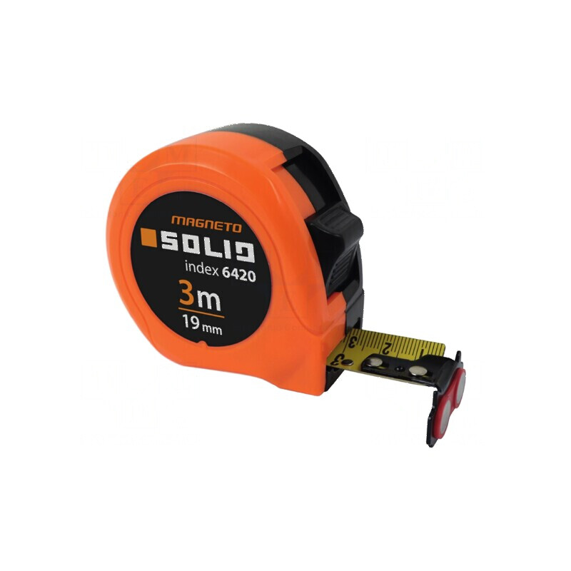 Ruletă de măsură 3m x 19mm | Electronic-mag.ro | Componente Electronice Ruletă de măsură 3m x 19mm | Electronic-mag.ro | Componente Electronice