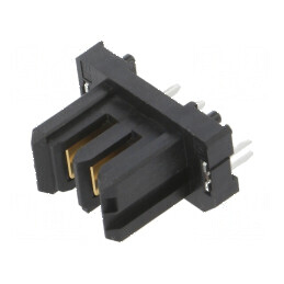 Conector PCB-PCB FX30B SMT PIN 2 Soclu PCB Tată 17A | Electronic-mag.ro | Componente Electronice