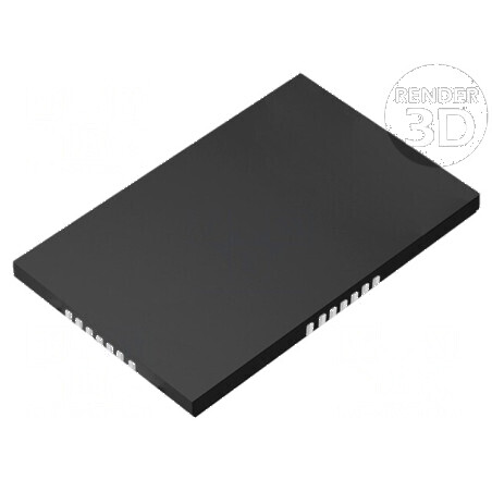 Microcontroler dsPIC 128kB 16kBRAM SSOP28 3÷3,6VDC DSPIC | Electronic-mag.ro | Componente Electronice