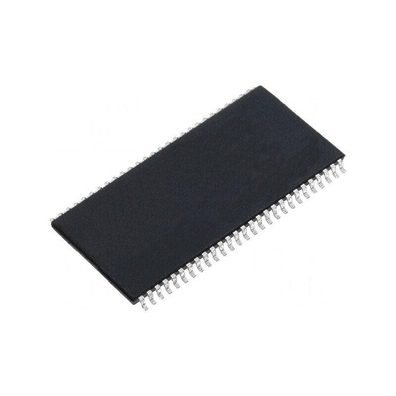 Memorie DRAM 64Mb 4Mx16bit 3,3V 166MHz TSOP54 II | Electronic-mag.ro | Componente Electronice Memorie DRAM 64Mb 4Mx16bit 3,3V 166MHz TSOP54 II | Electronic-mag.ro | Componente Electronice