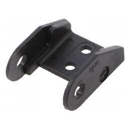 Suport de fixare mobil 045 pentru ghidaj lanţ | Electronic-mag.ro | Componente Electronice